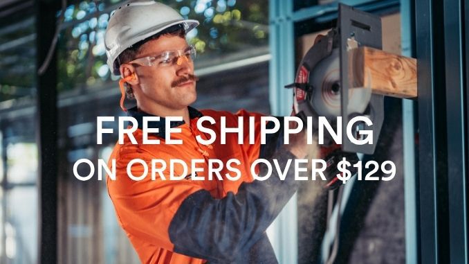 Free Shipping on Qualifying Orders